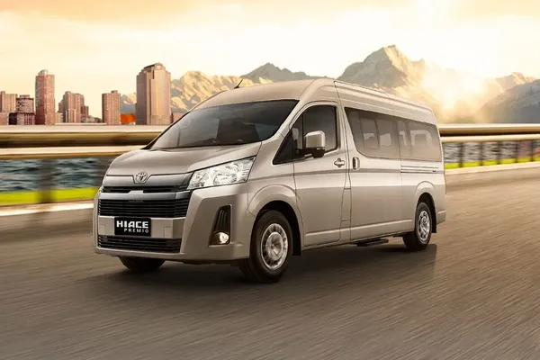 HiAce