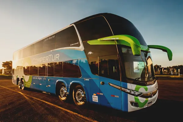 Bus